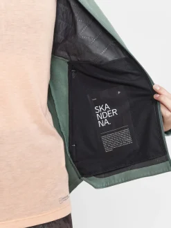 Women Craft Sportswear Running|Jackets And Vests>WOMENS ADV SUBZ RUNNING JACKET 3