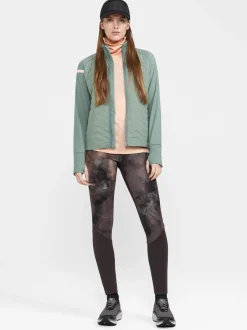 Women Craft Sportswear Running|Jackets And Vests><noscript><img width=