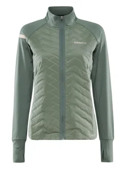 Women Craft Sportswear Running|Jackets And Vests><noscript><img width=