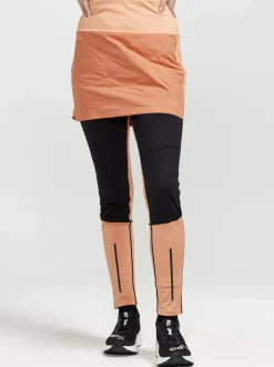Women Craft Sportswear Running>WOMEN'S ADV SUBZ RUNNING SKIRT 2