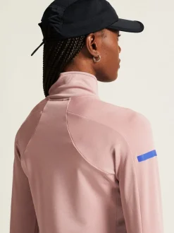 Women Craft Sportswear Running>Women's ADV SubZ Running Shirt 2.0