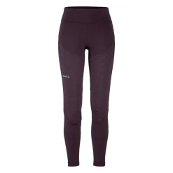 Women Craft Sportswear Pants And Tights|Running>Women's ADV SubZ Warm Running Tights 3.0