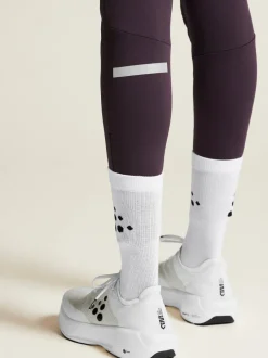 Women Craft Sportswear Pants And Tights|Running>Women's ADV SubZ Warm Running Tights 3.0