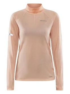 Women Craft Sportswear Running|Midlayers And Hoodies><noscript><img width=