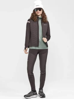 Women Craft Sportswear Running|Midlayers And Hoodies><noscript><img width=