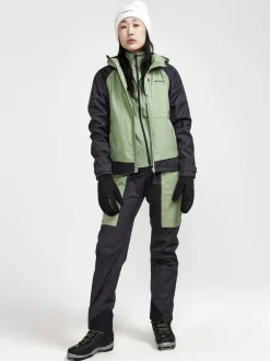 Women Craft Sportswear Cross Country Skiing|Jackets And Vests><noscript><img width=