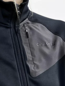 Women Craft Sportswear Cross Country Skiing|Jackets And Vests><noscript><img width=