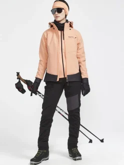 Women Craft Sportswear Cross Country Skiing|Jackets And Vests><noscript><img width=