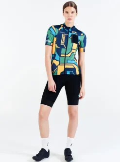 Women Craft Sportswear Bib Shorts|Cycling>Women's ADV Unbound Cycling Bib Shorts