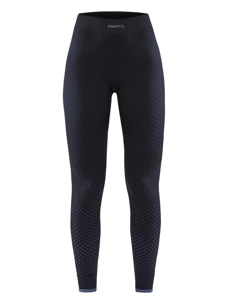 Women Craft Sportswear Warm|Baselayer>WOMEN'S ADV WARM INTENSITY BASELAYER PANTS -