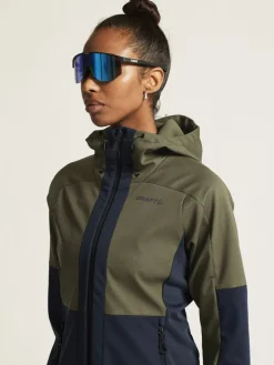 Women Craft Sportswear Jackets And Vests|Cross Country Skiing><noscript><img width=