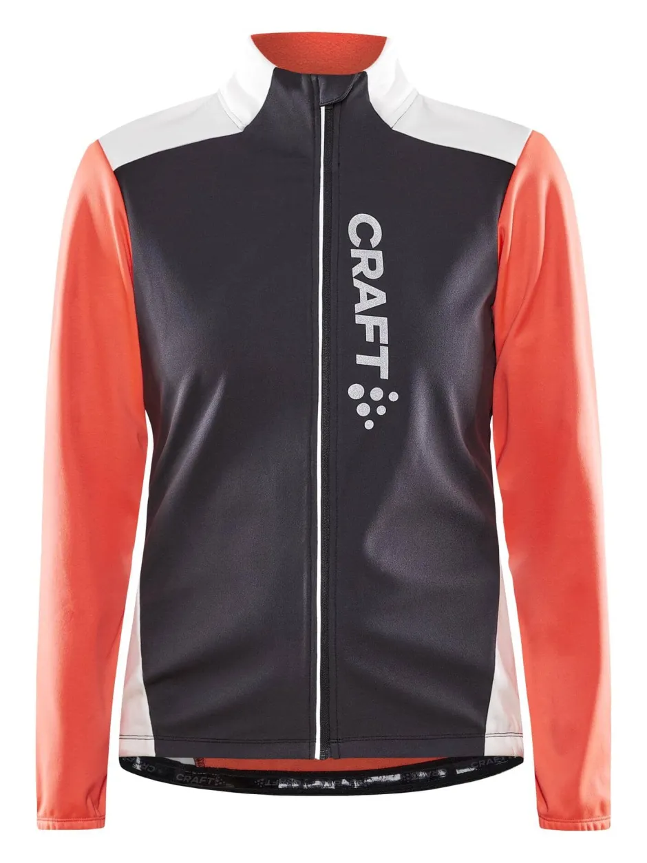 Women Craft Sportswear Jackets And Vests|Cycling>Women's Core Bike Sub Z Lumen Jacket