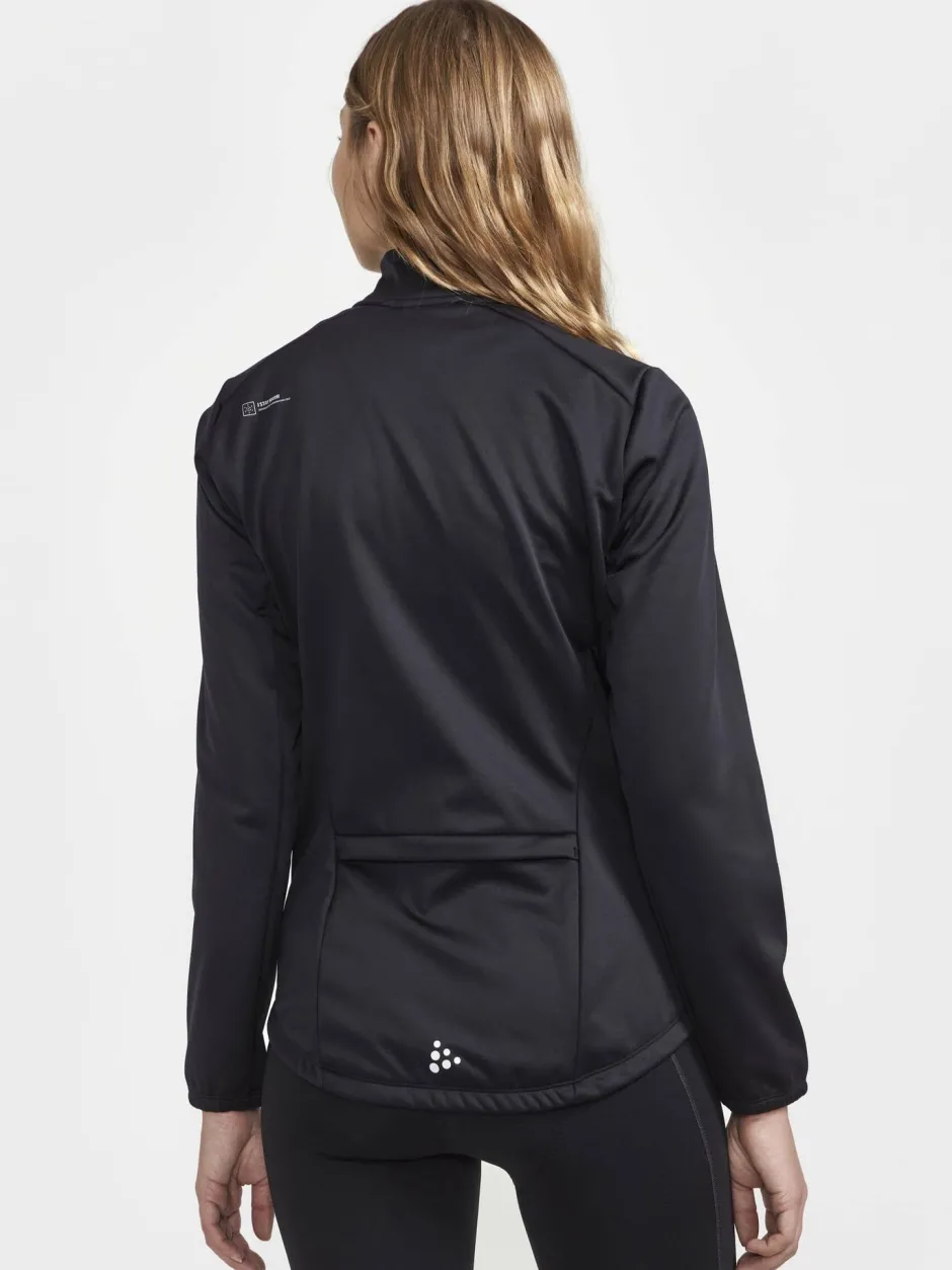 Women Craft Sportswear Cycling|Jackets And Vests>Women's Core Bike SubZ Jacket