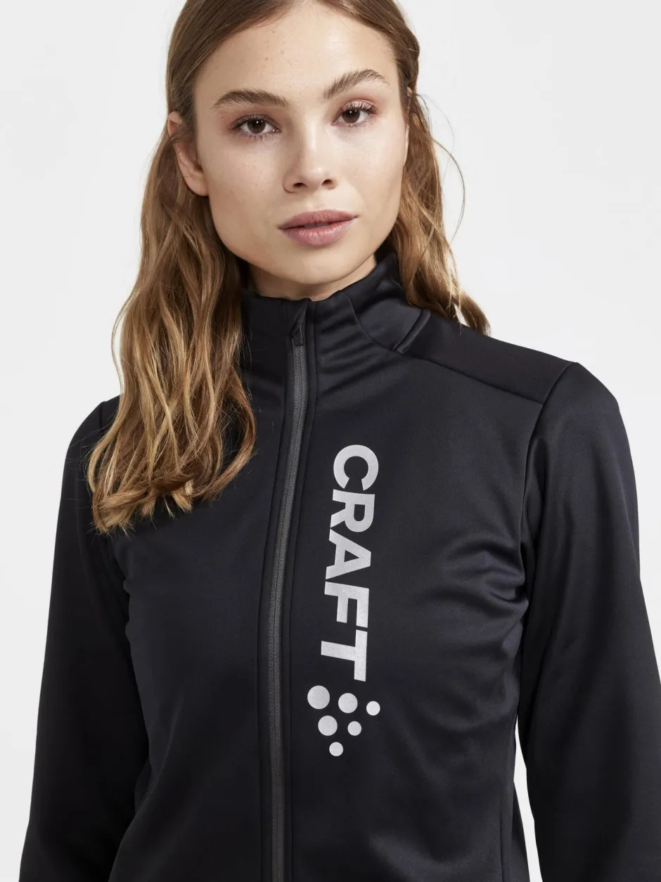 Women Craft Sportswear Cycling|Jackets And Vests>Women's Core Bike SubZ Jacket