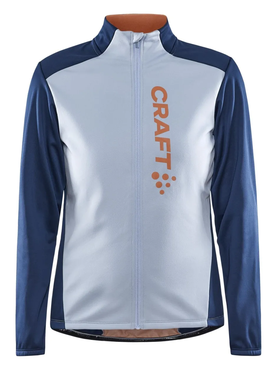 Women Craft Sportswear Cycling|Jackets And Vests>Women's Core Bike SubZ Jacket