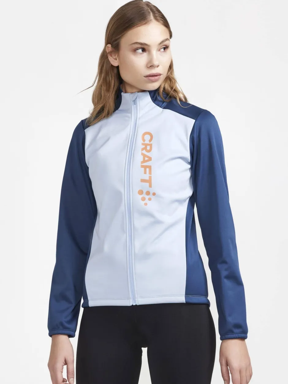 Women Craft Sportswear Jackets And Vests|Cycling>Women's Core Bike SubZ Jacket