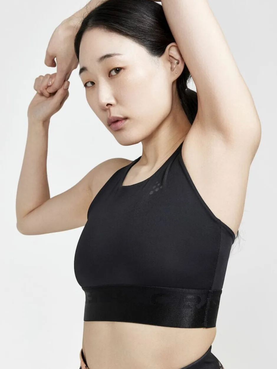 Women Craft Sportswear Training|Tops, Tee's, And Tanks>Women's Core Charge Sport Top