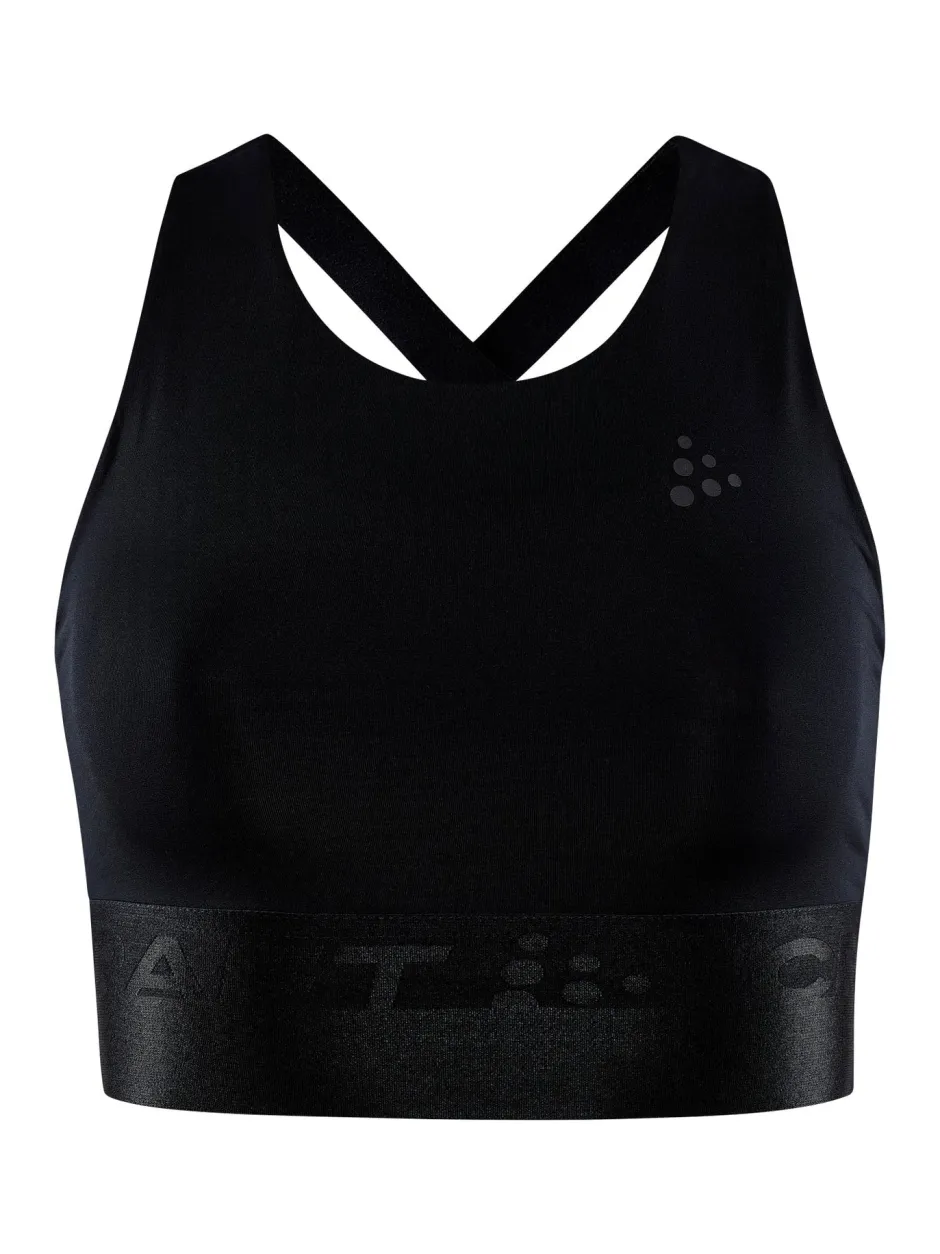 Women Craft Sportswear Training|Tops, Tee's, And Tanks>Women's Core Charge Sport Top