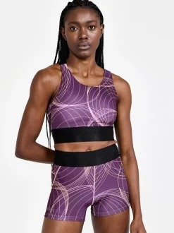 Women Craft Sportswear Tops, Tee's, And Tanks|Training>Women's Core Charge Sport Top