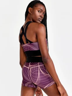 Women Craft Sportswear Tops, Tee's, And Tanks|Training>Women's Core Charge Sport Top