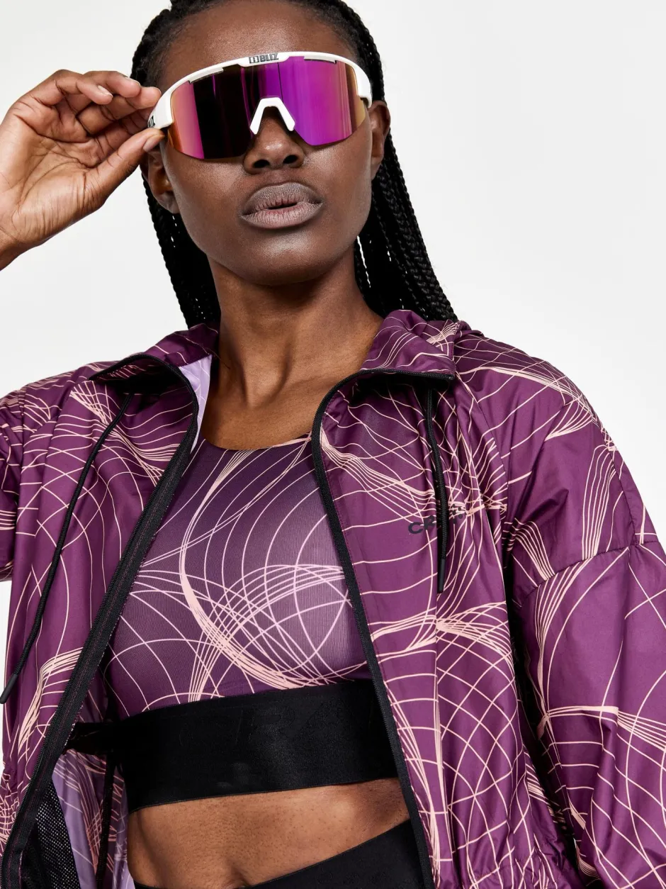 Women Craft Sportswear Tops, Tee's, And Tanks|Training>Women's Core Charge Sport Top