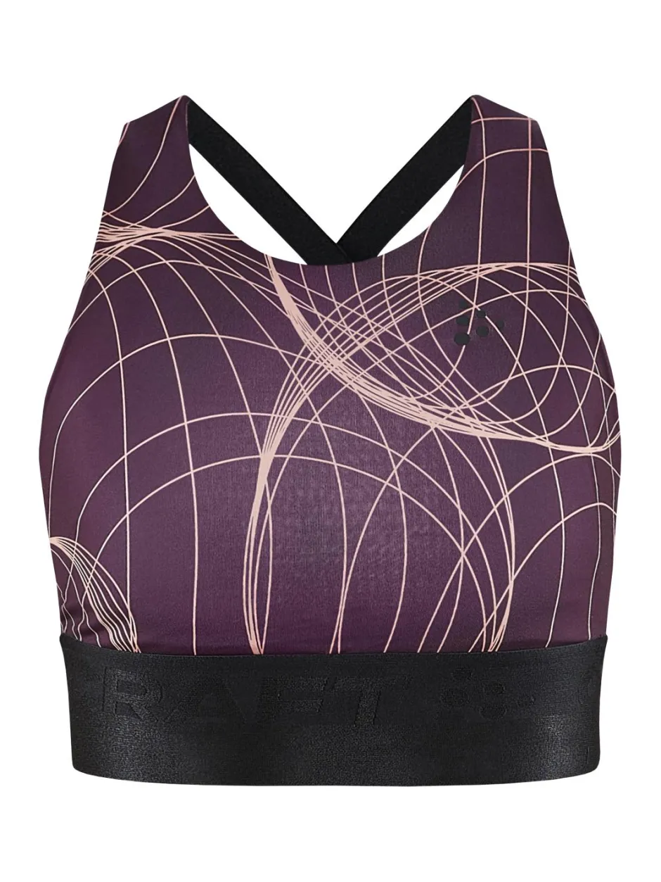 Women Craft Sportswear Tops, Tee's, And Tanks|Training>Women's Core Charge Sport Top