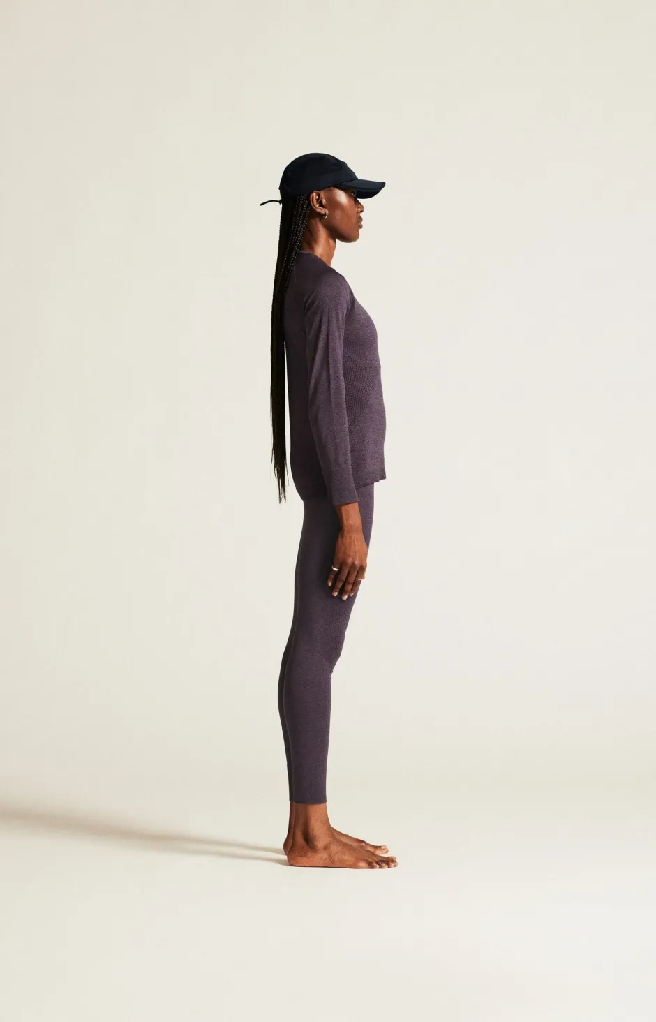 Women Craft Sportswear Cross Country Skiing|Baselayer>WOMEN'S CORE DRY ACTIVE COMFORT BASELAYER -