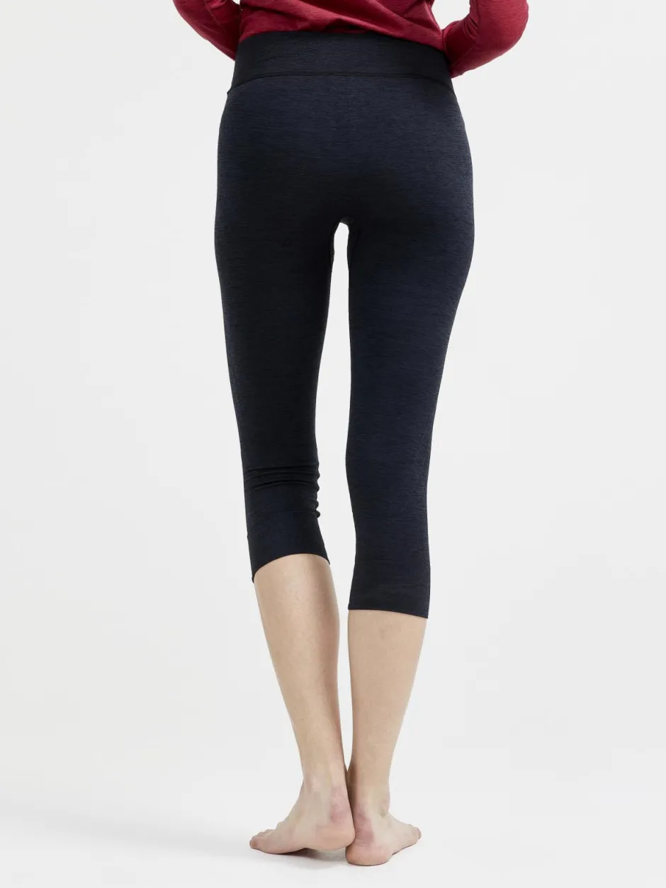 Women Craft Sportswear Pants And Tights|Baselayer>Womens CORE Dry Active Comfort Knickers