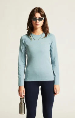 Women Craft Sportswear Dry|Baselayer>WOMEN'S CORE DRY ACTIVE COMFORT BASELAYER -