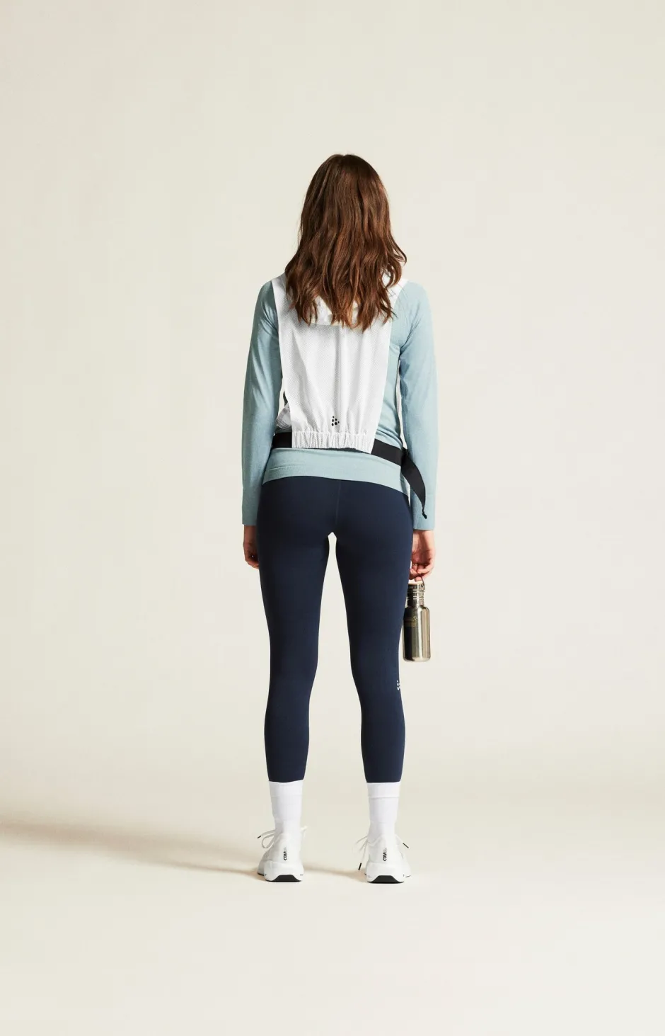 Women Craft Sportswear Dry|Baselayer>WOMEN'S CORE DRY ACTIVE COMFORT BASELAYER -