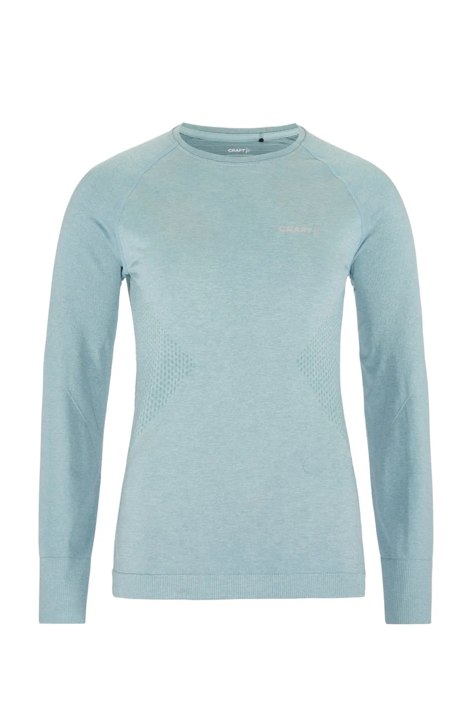 Women Craft Sportswear Dry|Baselayer>WOMEN'S CORE DRY ACTIVE COMFORT BASELAYER -