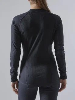 Women Craft Sportswear Dry|Pants And Tights>WOMEN'S CORE DRY BASELAYER SET -