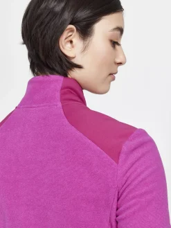 Women Craft Sportswear Cross Country Skiing|Jackets And Vests>Women's CORE Edge Thermal Midlayer