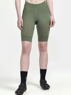 Women Craft Sportswear Shorts|Cycling>WOMEN'S CORE ENDUR CYCLING SHORTS