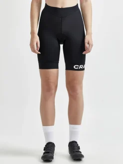 Women Craft Sportswear Cycling|Shorts>WOMEN'S CORE ENDUR CYCLING SHORTS