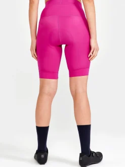 Women Craft Sportswear Cycling|Shorts>WOMEN'S CORE ENDUR CYCLING SHORTS