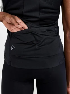 Women Craft Sportswear Tops, Tee's, And Tanks|Cycling><noscript><img width=