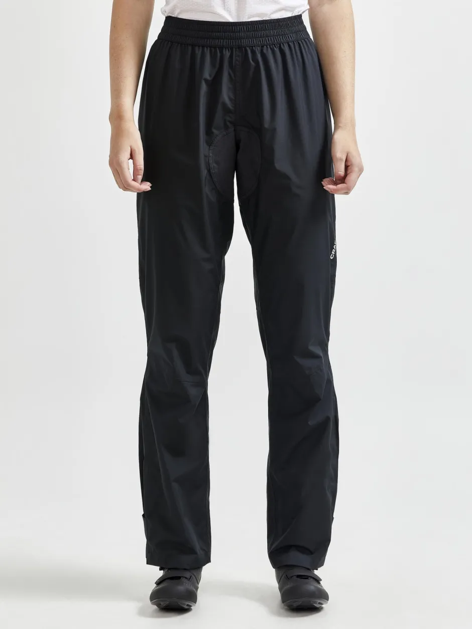Women Craft Sportswear Cycling|Pants And Tights>Women's CORE Endur Hydro Cycling Pants