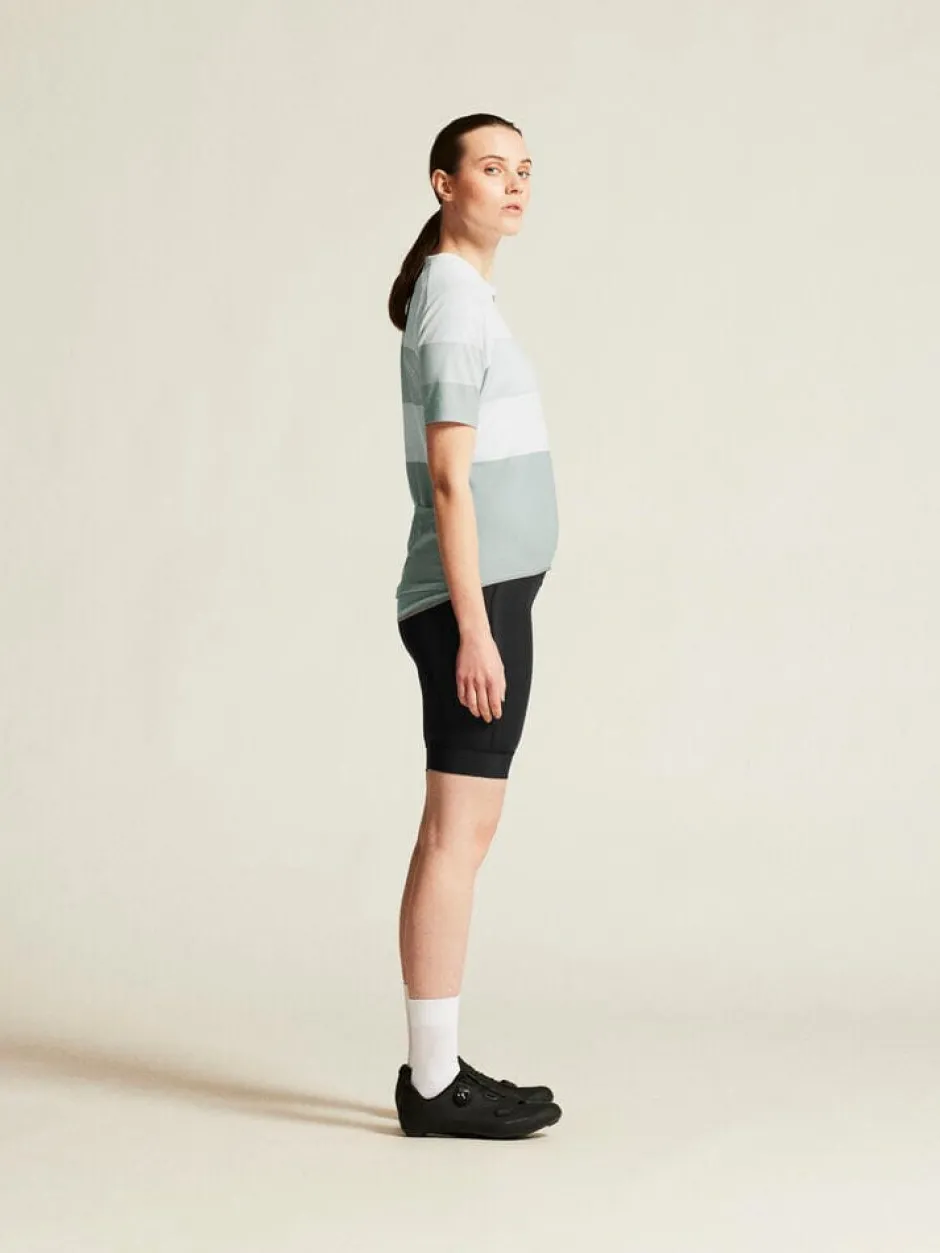 Women Craft Sportswear Tops, Tee's, And Tanks|Cycling>Women's Core Endur Logo Jersey