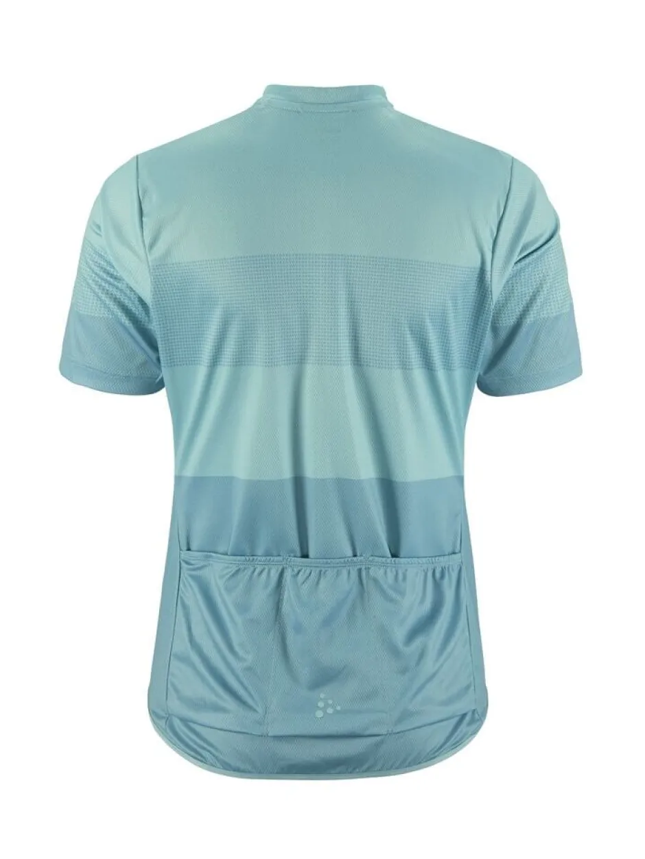 Women Craft Sportswear Cycling|Tops, Tee's, And Tanks>Women's Core Endur Logo Jersey