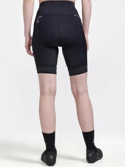 Women Craft Sportswear Shorts|Bib Shorts>Women's Core Endur Lumen Bike Shorts