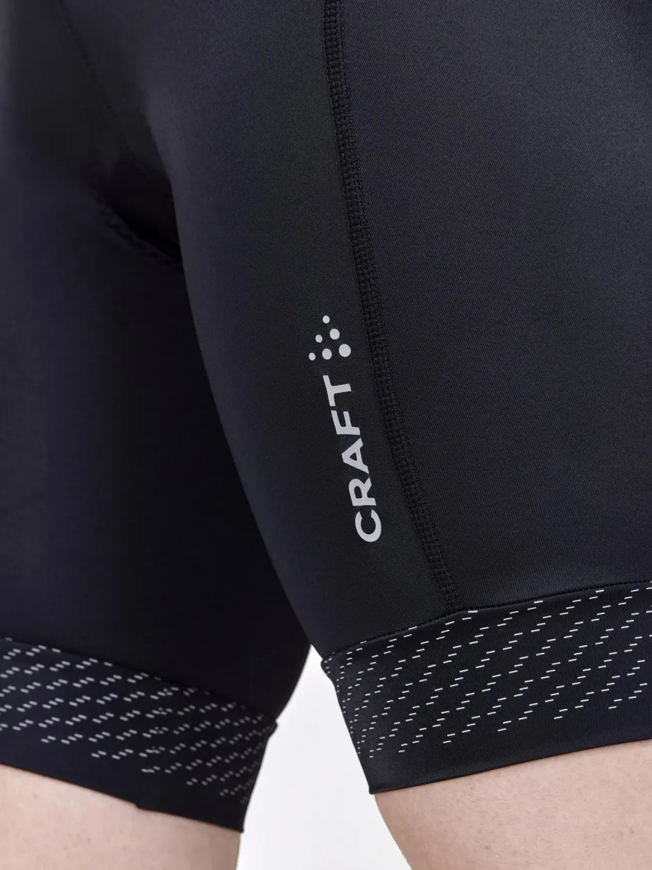 Women Craft Sportswear Shorts|Bib Shorts>Women's Core Endur Lumen Bike Shorts