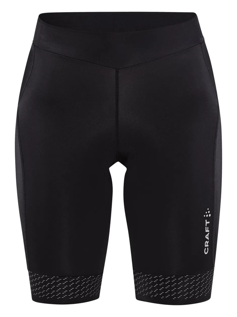 Women Craft Sportswear Shorts|Bib Shorts>Women's Core Endur Lumen Bike Shorts