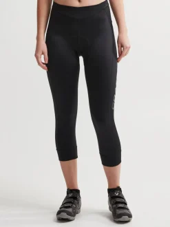 Women Craft Sportswear Shorts|Bib Shorts>Women's CORE Essence Cycling Knickers -