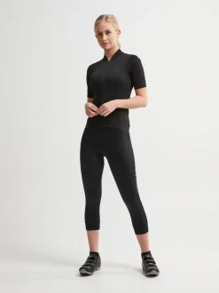 Women Craft Sportswear Shorts|Bib Shorts><noscript><img width=