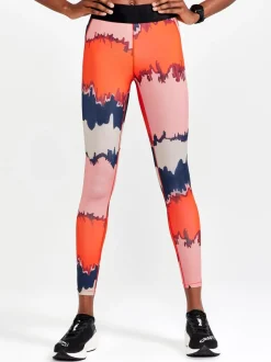 Women Craft Sportswear Training|Pants And Tights>Women's CORE Essence Training Tights