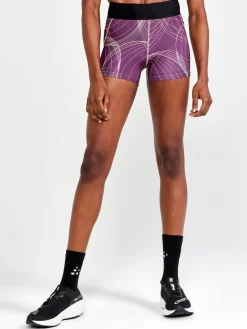 Women Craft Sportswear Training|Pants And Tights>Women's CORE Essence Training Hot Pants