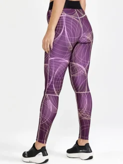 Women Craft Sportswear Pants And Tights|Training>Women's CORE Essence Training Tights