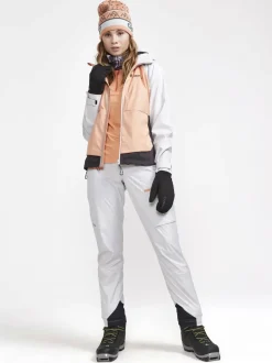 Women Craft Sportswear Cross Country Skiing|Jackets And Vests><noscript><img width=