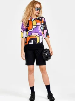 Women Craft Sportswear Tops, Tee's, And Tanks|Cycling><noscript><img width=